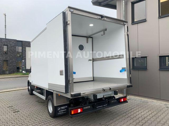 Iveco Daily 70C18A8 TK KOFFER ALU TRENNWAN BI-TEMP 