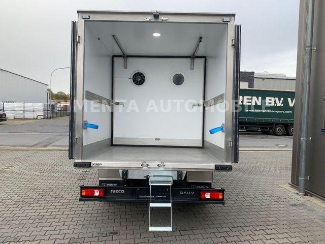 Iveco Daily 70C18A8 TK KOFFER ALU TRENNWAN BI-TEMP 