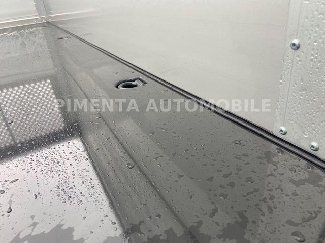 Iveco Daily 70C18HD 3SKIPPER KISTE ALUGITT DIFFSPR AHK 