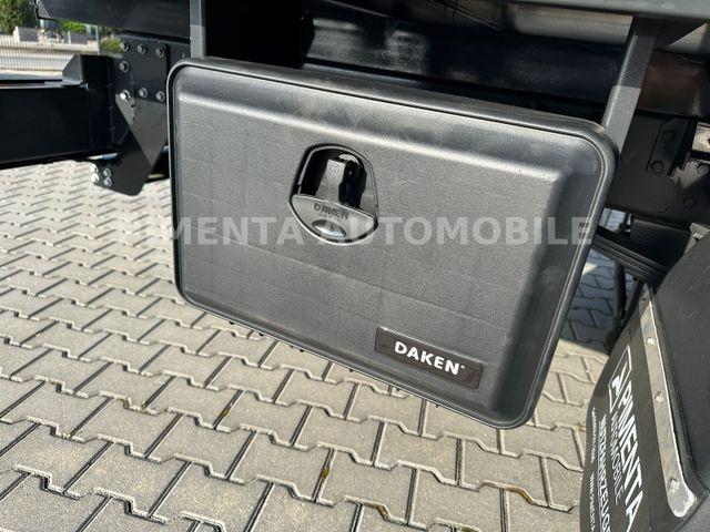 Iveco Daily 70C18A8 PRITSCHE AUTOM 4,80m AHK RFK KLIMA 