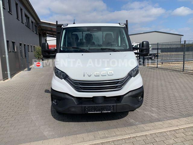 Iveco Daily 70C18H PRITSCHE SIEBDR 4,80m AHK KLIMA LED 