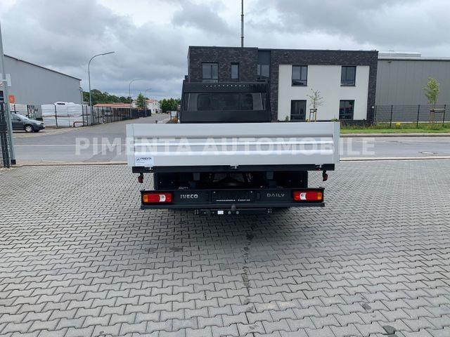 Iveco Daily 70C18H PRITSCHE SIEBDR 4,80m AHK KLIMA LED 