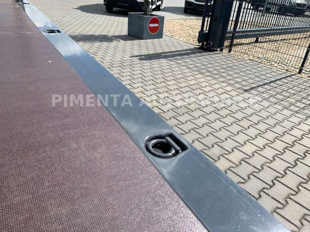 Iveco Daily 70C18HP SCHIEBEPLANE LUFTF LBW LED AHK RFK 