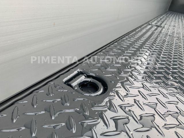 Iveco Daily 50C18H 3,5t PRITSCHE KISTE AHK STDHZ KLIMA 