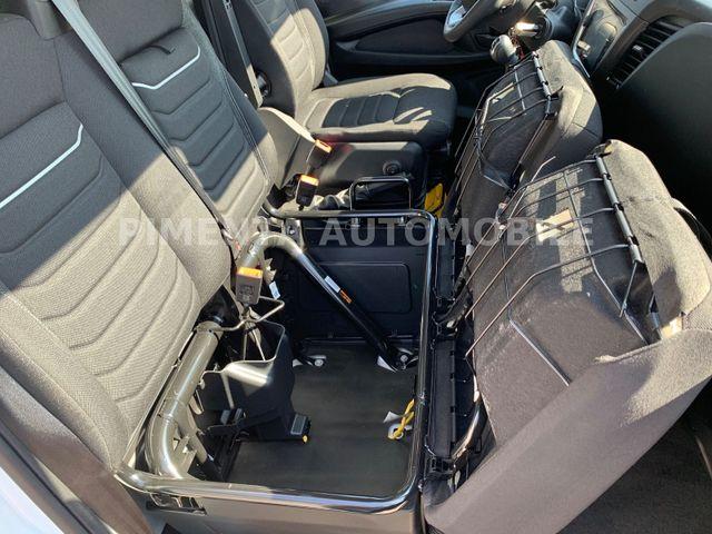 Iveco Daily 70C18HP TK KOFF V500X LBW OHNE TÜREN LUFTF 