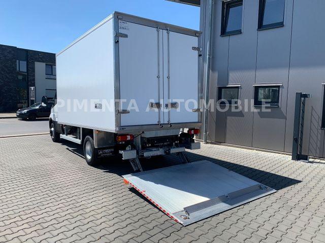 Iveco Daily 70C18H TK KOFFER THERMOK LBW KLIMA LED AHK 