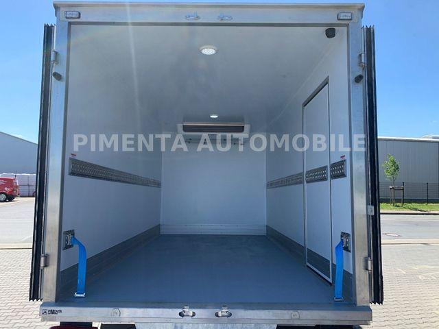Iveco Daily 70C18H TK KOFFER THERMOK LBW KLIMA LED AHK 