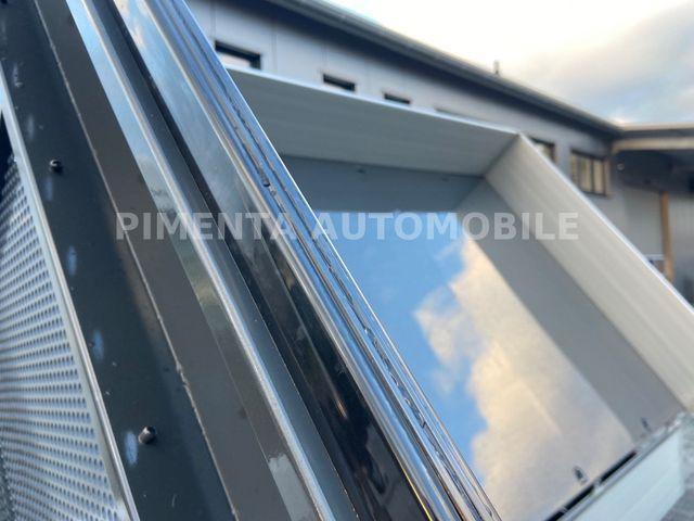 Volkswagen Crafter 50 DREISEITENKIPPER AHK NAVI KLIMA TEMPO 