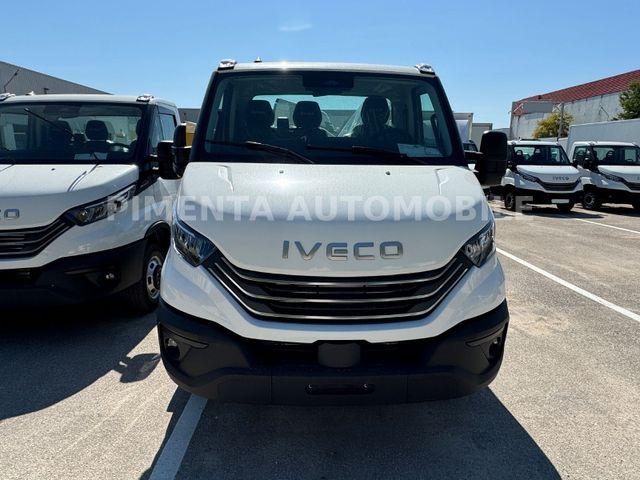 Iveco Daily 50C18H 3450mm CHASSIS DIFFS STDHZ AHK LED 