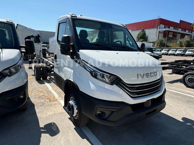 Iveco Daily - 50C18H 3,5t 3450mm CHASSIS DIFFS STDHZ AHK