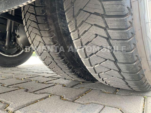 Iveco Daily 50C18H 3450mm CHASSIS DIFFS STDHZ AHK LED 