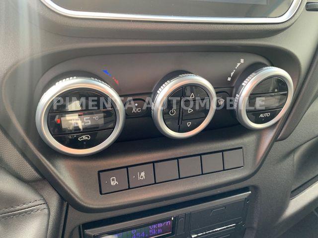 Iveco Daily 50C18A8P CHASSIS AUT LUFTFE KLIMA LED TEMP 