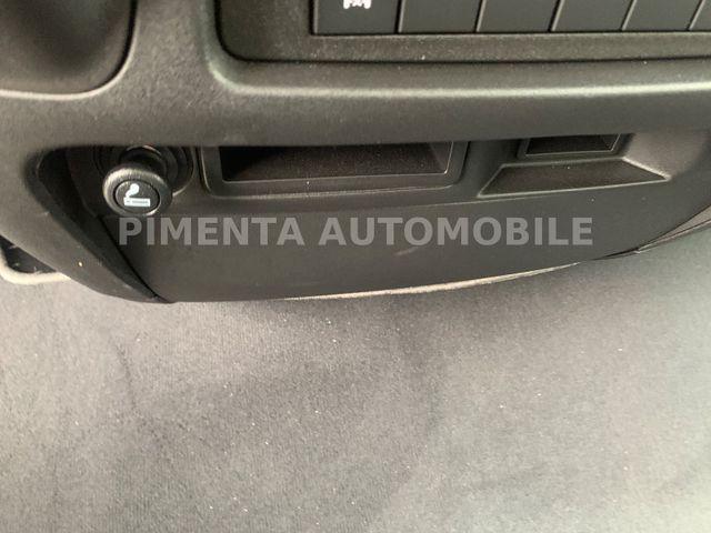 Iveco Daily 50C18H 3450mm CHASSIS DIFFS STDHZ AHK LED 