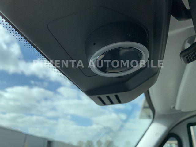 Iveco Daily 50C18H 3,5to DOKA CHASSIS DIFF AHK LED KLI 