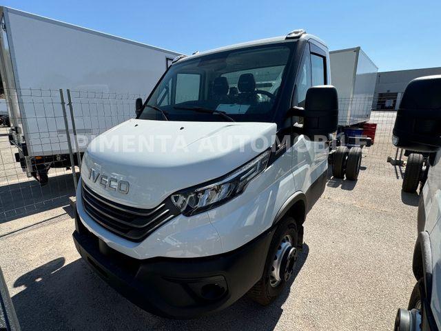 Iveco Daily - 50C18HA8 3,5to 3450mm AUT CHASSIS STDH AHK