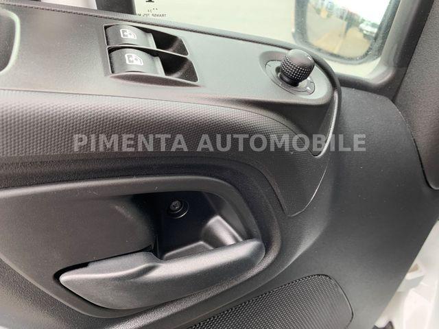 Iveco Daily 50C18A8 CHASSIS AUTOM LED KLIMA RFK ACC 