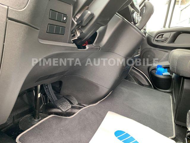 Iveco Daily 50C18A8 CHASSIS AUTOM LED KLIMA RFK ACC 