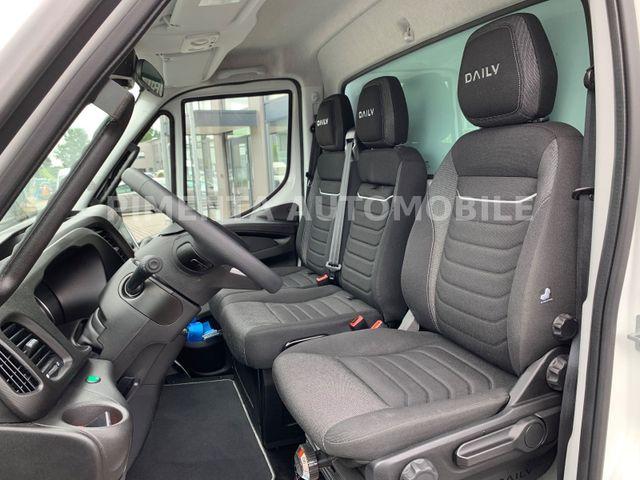 Iveco Daily 50C18A8 CHASSIS AUTOM LED KLIMA RFK ACC 