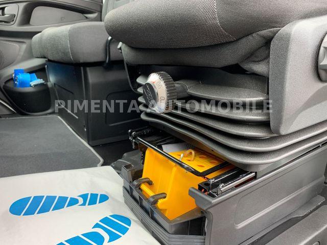 Iveco Daily 50C18A8 CHASSIS AUTOM LED KLIMA RFK ACC 