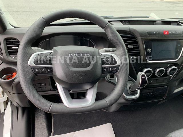 Iveco Daily 50C18A8 CHASSIS AUTOM LED KLIMA RFK ACC 