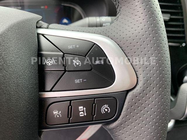 Iveco Daily 50C18A8 CHASSIS AUTOM LED KLIMA RFK ACC 