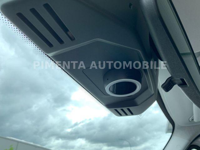 Iveco Daily 50C18A8P CHASSIS AUT LUFTFE KLIMA LED TEMP 