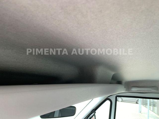 Iveco Daily 50C18A8 CHASSIS AUTOM LED KLIMA RFK ACC 