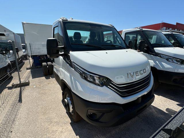 Iveco Daily - 50C18HA8 3450mm AUT CHASSIS STDH AHK LED