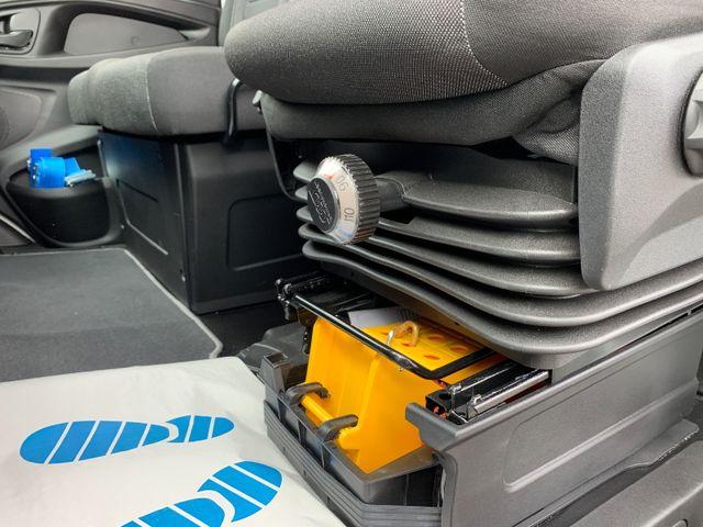 Iveco Daily 50C18HA8 3450mm AUT CHASSIS STDH AHK LED 