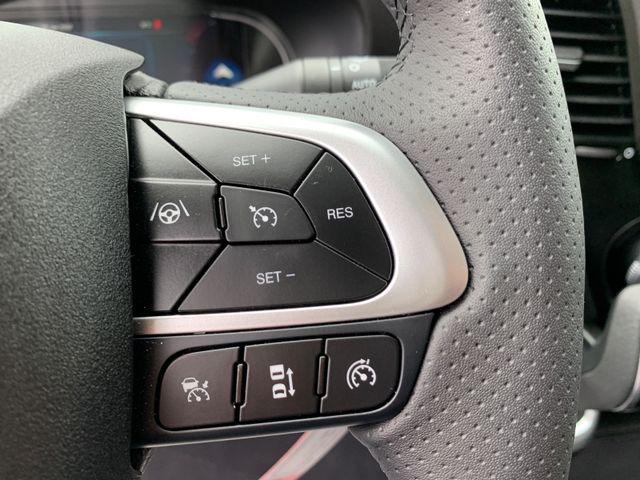 Iveco Daily 50C18HA8 3450mm AUT CHASSIS STDH AHK LED 