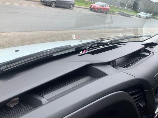 Iveco Daily 50C18HA8 3450mm AUT CHASSIS STDH AHK LED 