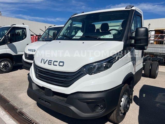 Iveco Daily - 50C18A8 CHASSIS AUTOM LED KLIMA RFK ACC