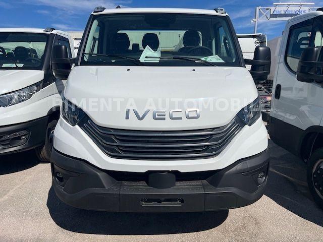Iveco Daily - 50C18A8 3,5to CHASSIS AUT LED KLIM RFK ACC