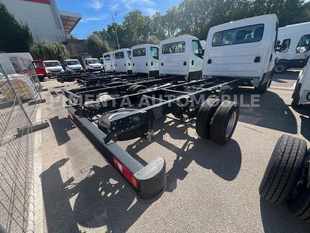 Iveco Daily 50C18A8 CHASSIS AUTOM LED KLIMA RFK ACC 
