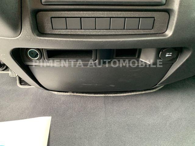 Iveco Daily 50C18A8P CHASSIS AUT LUFTFE KLIMA LED TEMP 