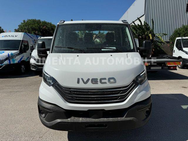 Iveco Daily 50C18A8P CHASSIS AUT LUFTFE KLIMA LED TEMP 