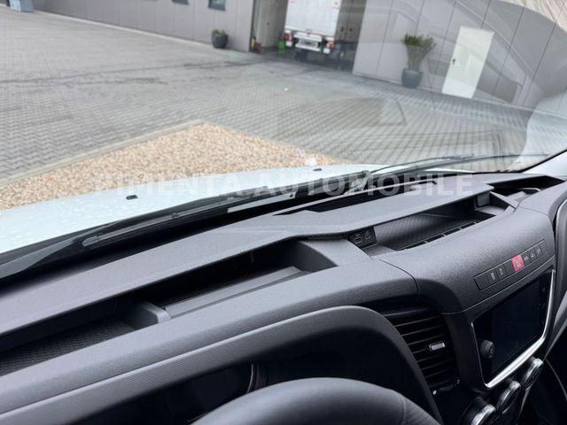 Iveco Daily 50C18A8P CHASSIS AUT LUFTFE KLIMA LED TEMP 