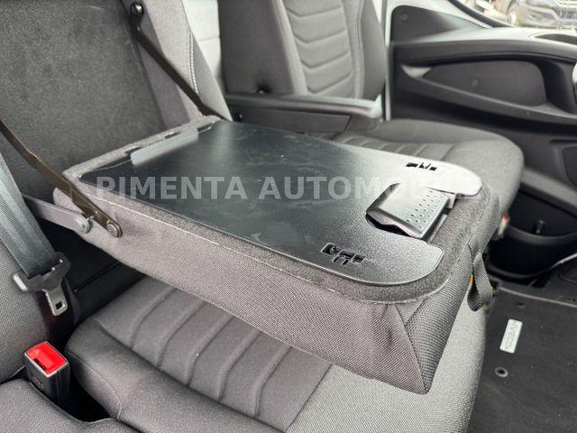 Iveco Daily 50C18A8P CHASSIS AUT LUFTFE KLIMA LED TEMP 