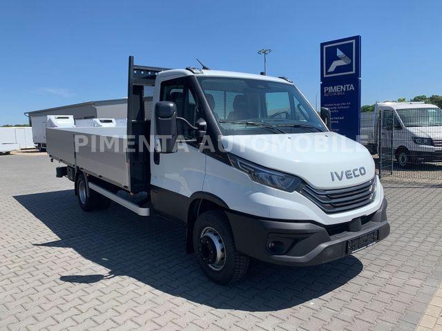 Iveco Daily 70C18H PRITSCHE 4,80m x 2,35mB AHK AKTION 