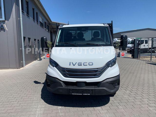 Iveco Daily 70C18H PRITSCHE 4,80m x 2,35mB AHK AKTION 