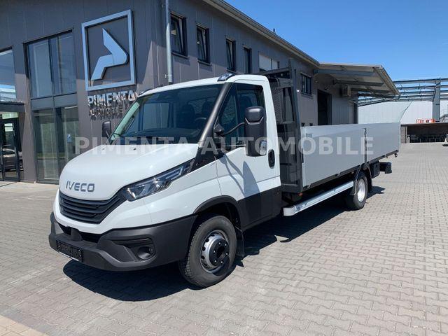 Iveco Daily 70C18H PRITSCHE 4,80m x 2,35mB AHK AKTION 