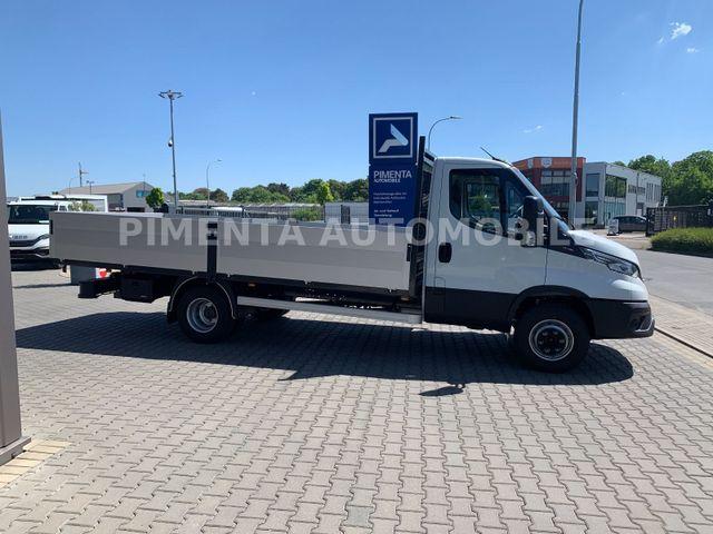 Iveco Daily 70C18H PRITSCHE 4,80m x 2,35mB AHK AKTION 