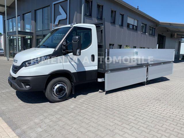 Iveco Daily 70C18H PRITSCHE 4,80m x 2,35mB AHK AKTION 