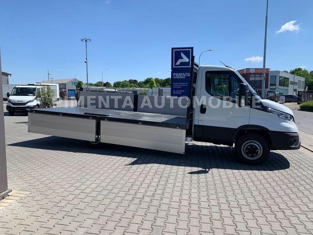 Iveco Daily 70C18H PRITSCHE 4,80m x 2,35mB AHK AKTION 