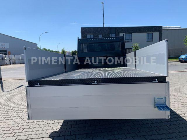 Iveco Daily 70C18H PRITSCHE 4,80m x 2,35mB AHK AKTION 