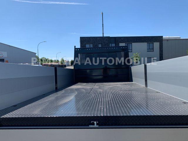 Iveco Daily 70C18H PRITSCHE 4,80m x 2,35mB AHK AKTION 