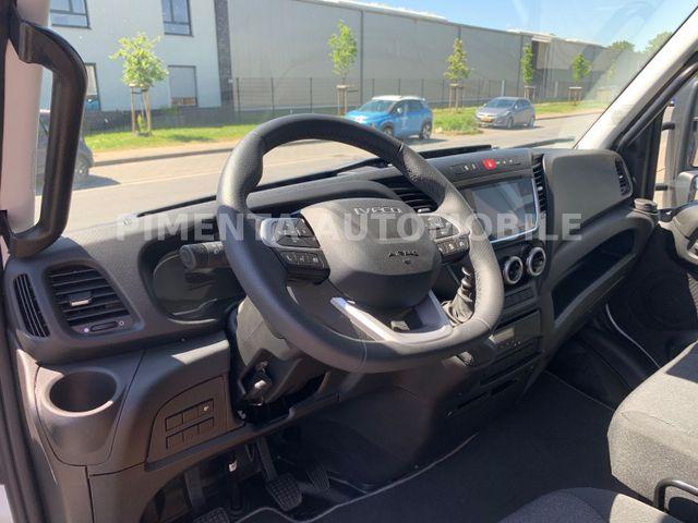Iveco Daily 70C18H PRITSCHE 4,80m x 2,35mB AHK AKTION 
