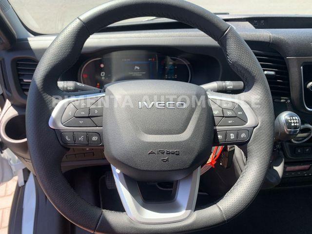 Iveco Daily 70C18H PRITSCHE 4,80m x 2,35mB AHK AKTION 