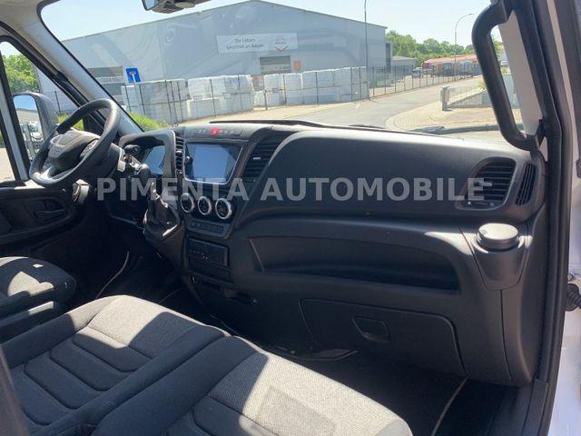 Iveco Daily 70C18H PRITSCHE 4,80m x 2,35mB AHK AKTION 