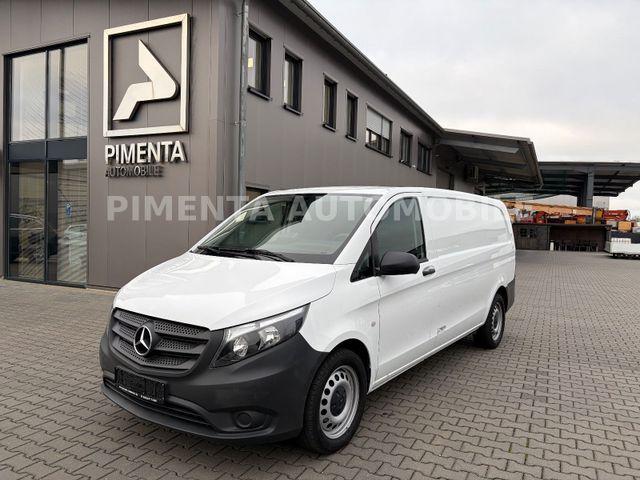 Mercedes-Benz Vito - 114 TK -20°C LANG STDKLNG KLIMA RFK RADIO